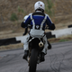 Illustration for article titled I Loved Supermoto School So Much I Broke Myself